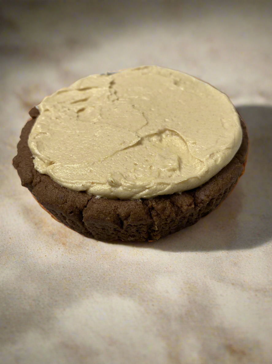 Pansy (Brown Duet) Dozen